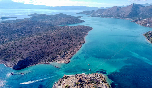 Pythagorio-Agios Kirykos