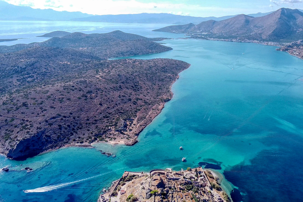 Pythagorio-Agios Kirykos