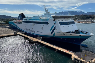 Maritime Station (Foot Passenger Access)