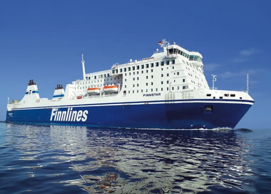 Finnstar Ferry