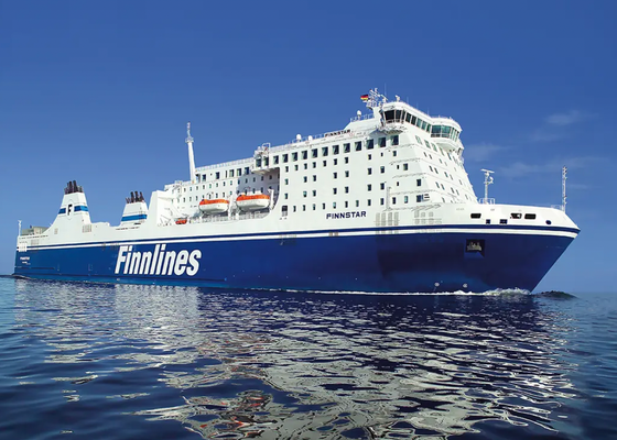 Finnstar Ferry