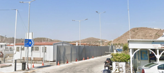 Ferry Terminal (Vehicle Access)