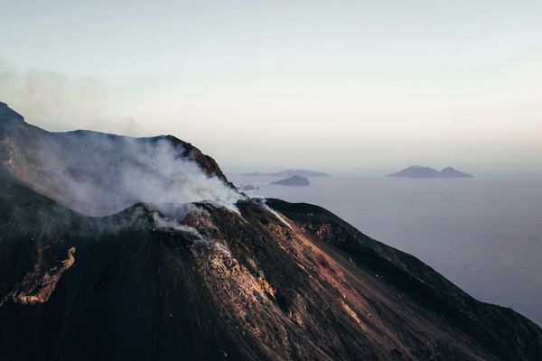 Aeolian Islands
