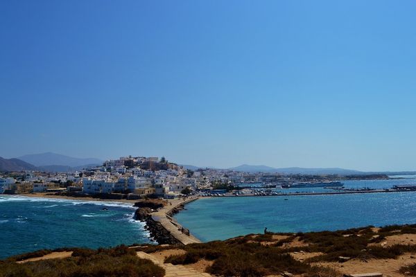Schinoussa-Naxos