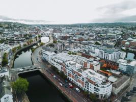 Boulogne-sur-Mer-Cork