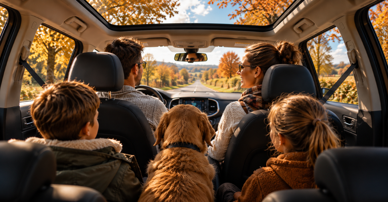All the best ferry offers to France with Brittany Ferries, DFDS, Irish Ferries & P&O Ferries – from £30