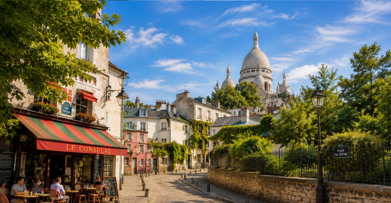 All the best ferry offers to France with Brittany Ferries, DFDS, Irish Ferries & P&O Ferries – from £30