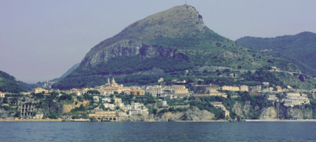 Amalfi-Vietri sul Mare
