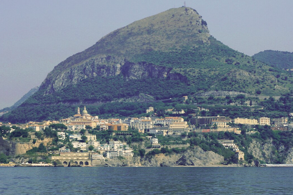 Amalfi-Vietri sul Mare