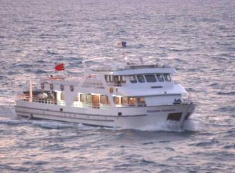 Kusadasi Express