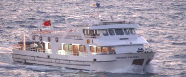 Kusadasi Express