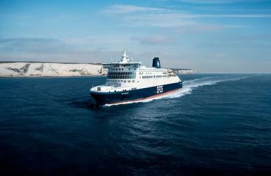 DFDS: Short 3 & 5 days break to England from 130€