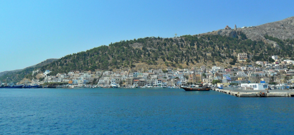 Kalymnos