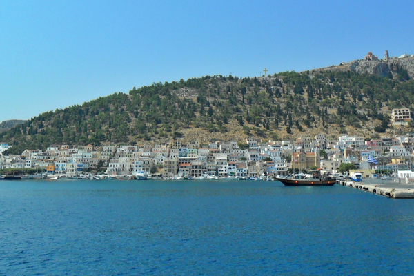 Kalymnos