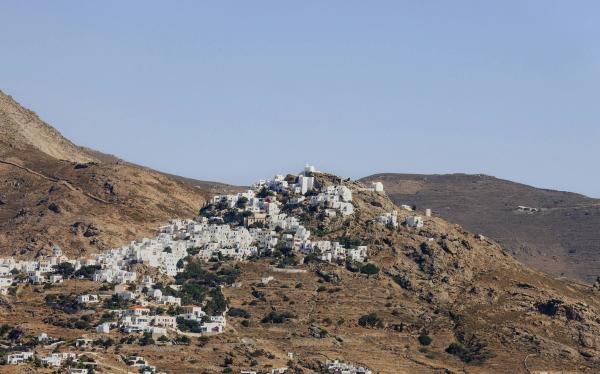 Kythnos-Serifos