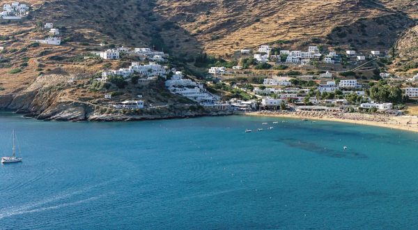 Sifnos-Ios