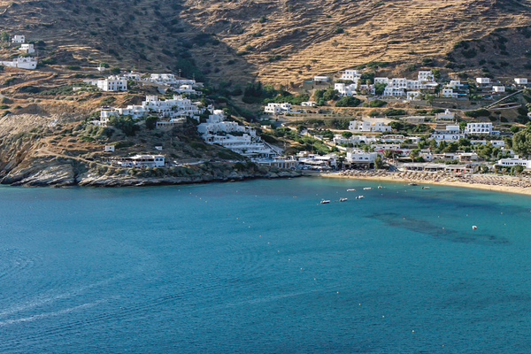 Sifnos-Ios