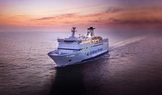 Bretagne Ferry