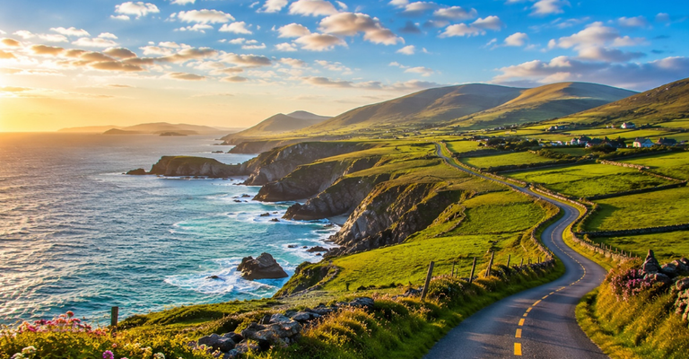 All the best ferry deals to Ireland with Stena Line, Irish Ferries & P&O Ferries – from £27