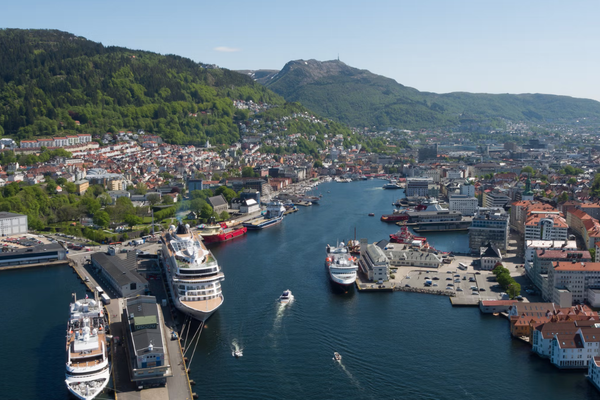 Bergen