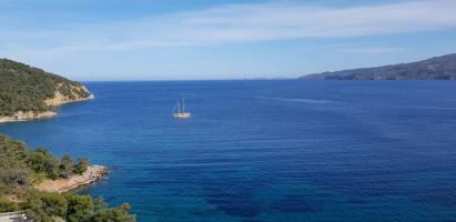 Ermioni-Poros (Saronic Islands)