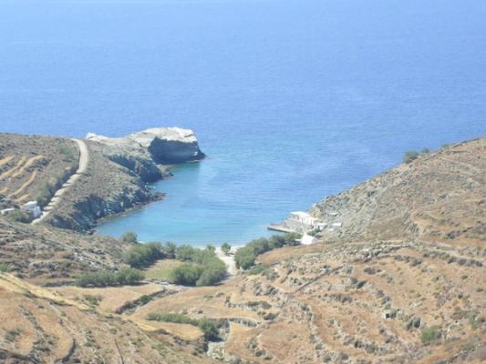 Folegandros