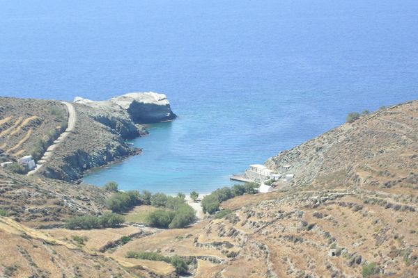 Folegandros