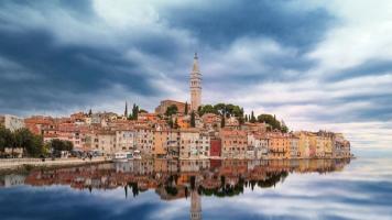 Venice-Rovinj