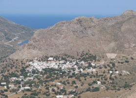 Kalymnos - Tilos