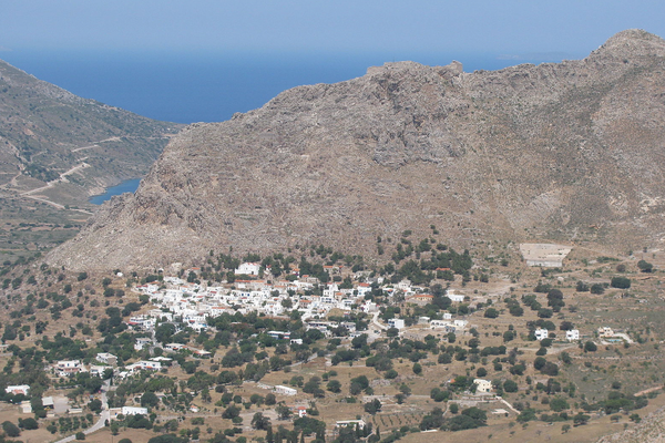 Kalymnos-Tilos