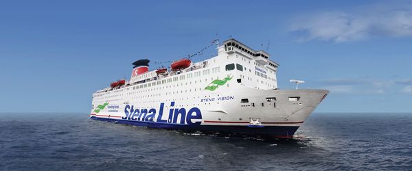Stena Vision