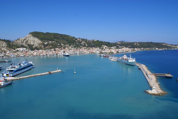 Zakynthos