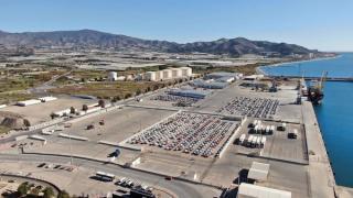 Maritime Station (Foot Passenger Access)