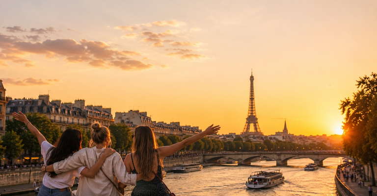 All the best ferry offers to France with Brittany Ferries, DFDS, Irish Ferries & P&O Ferries – from £30