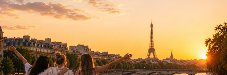 All the best ferry offers to France with Brittany Ferries, DFDS, Irish Ferries & P&O Ferries – from £30