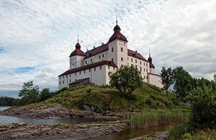 Trelleborg-Travemunde