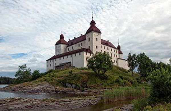 Trelleborg-Travemunde