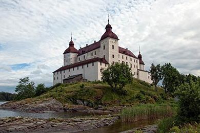 Trelleborg-Travemunde