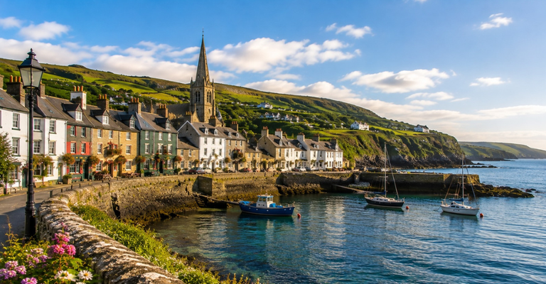 All the best ferry deals to Ireland with Stena Line, Irish Ferries & P&O Ferries – from £27