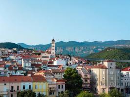 Baska - Crikvenica