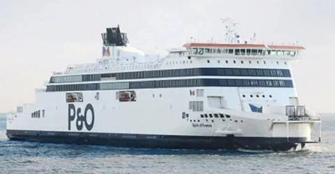 P&O Ferries – 3 Day (from 130€) & 5 Day (from 165€) Short Break Deals – Dover to Calais