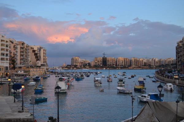Malta