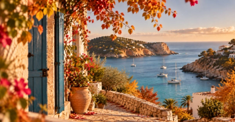 Ahorra hasta un 20% en las travesías a Baleares con GNV