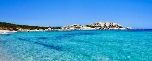 Bonifacio - Santa Teresa di Gallura