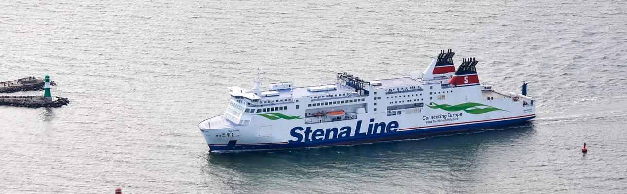 Skåne Ferry