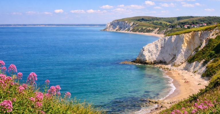 Isle of Wight ferry short breaks from £14