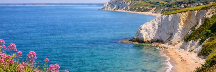 Isle of Wight ferry short breaks from £14