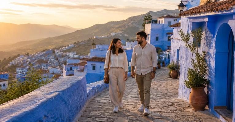 Up to 40% off ferry tickets to Algeria, Morocco, and Tunisia with GNV