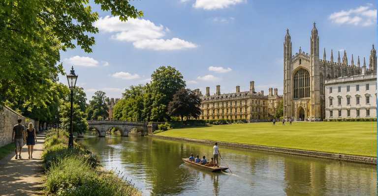 All the Ferry offers to England with Brittany Ferries, DFDS, Irish Ferries & P&O Ferries – from 41€