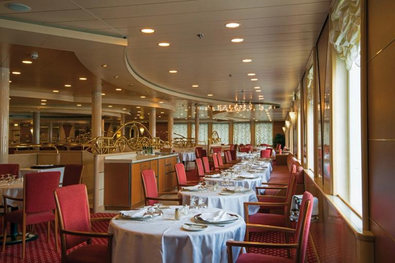 Le Chevalier Restaurant